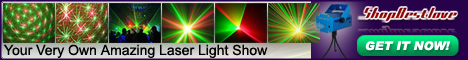 Shop Best Light Mini Kaleidoscope Holographic Star Projector