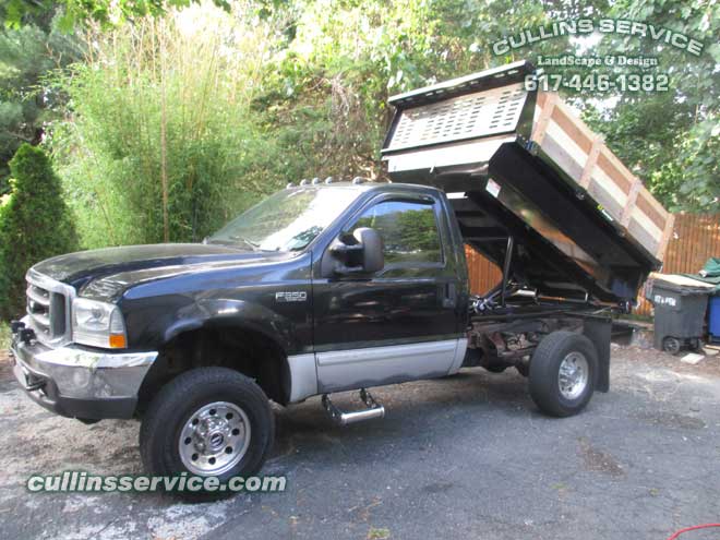 How to DIY Build and Paint EZ-Dumper Walls on Ford F350 Super Duty Admire Your Walls Cullins Service